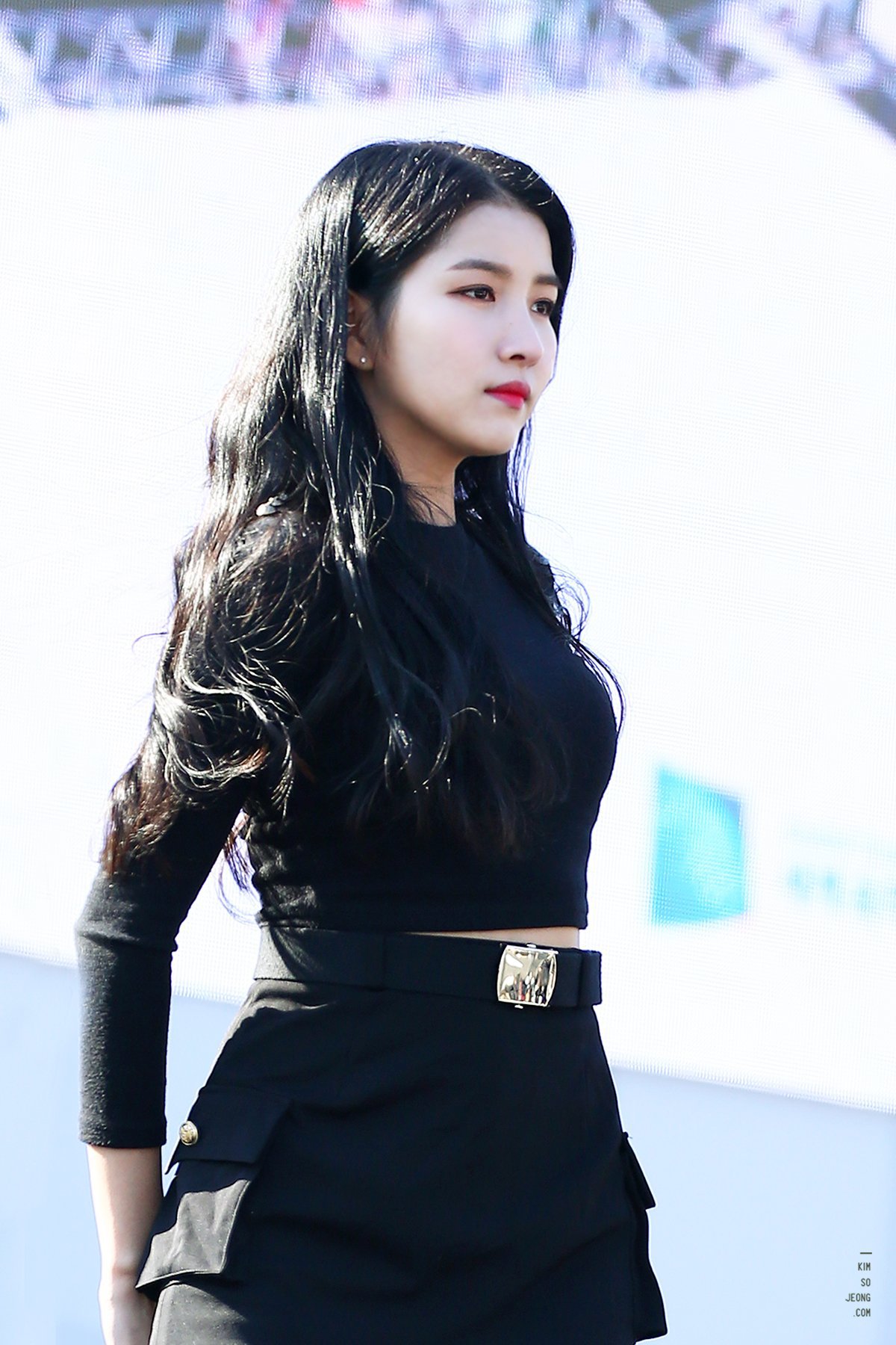 349번째 하루 한번 여자친구 소원 | 인스티즈