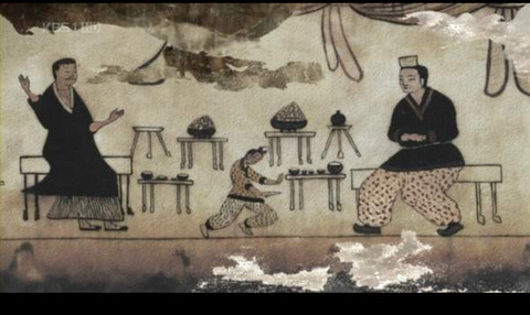 좌식문화가 최신문화같이 느껴지는 이유 | 인스티즈