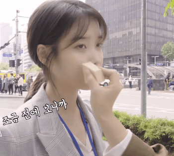 아이유vs이지안vs이지은 누가 더좋으신가요?.gif | 인스티즈