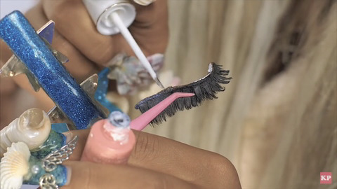 일본의 갸루 메이크업.jpg | 인스티즈