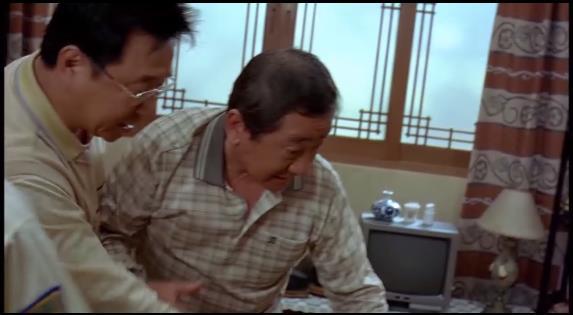 겨울엔 역시 로코지! 강동원 김하늘 주연 ＜영화＞ 그녀를 믿지 마세요 07 | 인스티즈