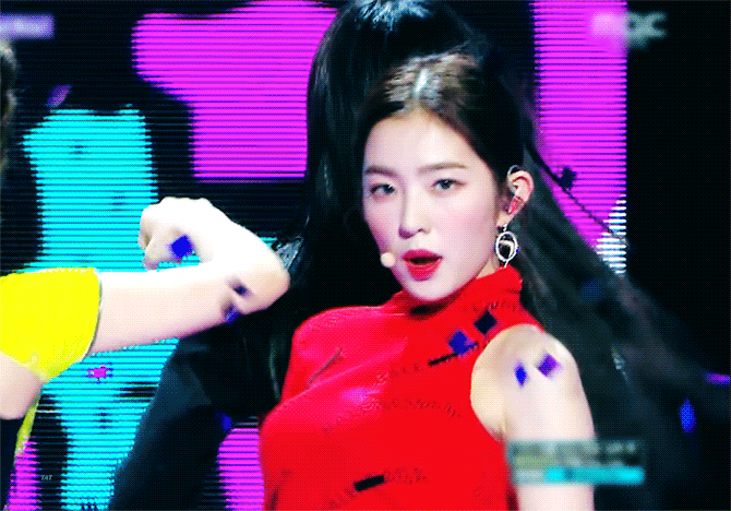 아이린은 정말 예쁘다.jpgif (사진多多多) | 인스티즈