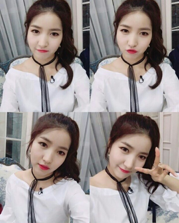 여자친구 소원 | 인스티즈