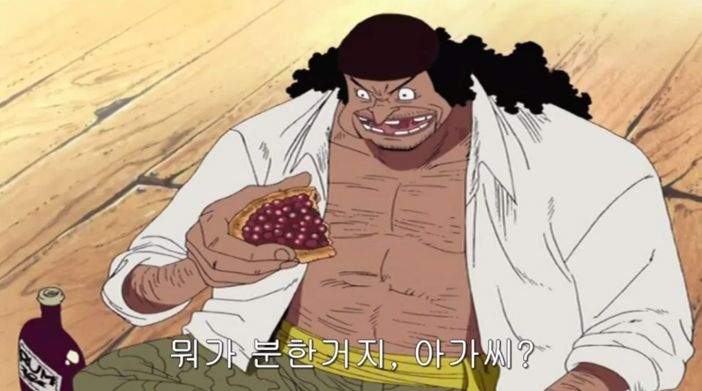 루피 원피스에서 주인공 답던 시절.jpg | 인스티즈