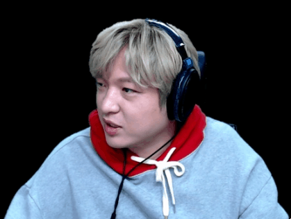 전 아이돌가수 현 인터넷방송인 풍월량 일대기 사진전 | 인스티즈