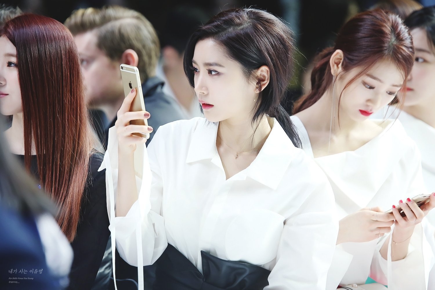 헬로비너스 유영이의 미모.jpg | 인스티즈
