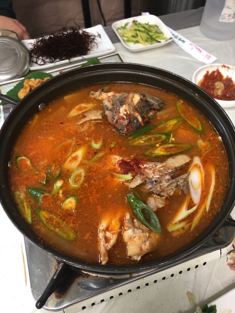 안도식당 이미지