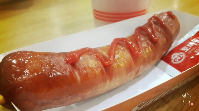 좋아하는 꼬치 음식이 있다면?? | 인스티즈
