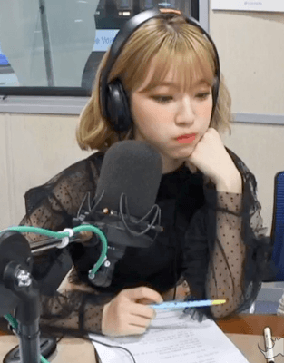 배텐에 나온 프로미스나인 멤버 3인.gif | 인스티즈