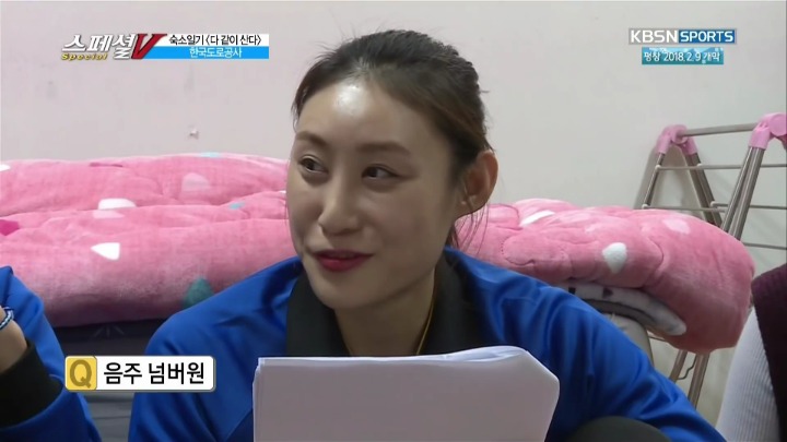 각 분야 최고의 여배선수들.jpg | 인스티즈