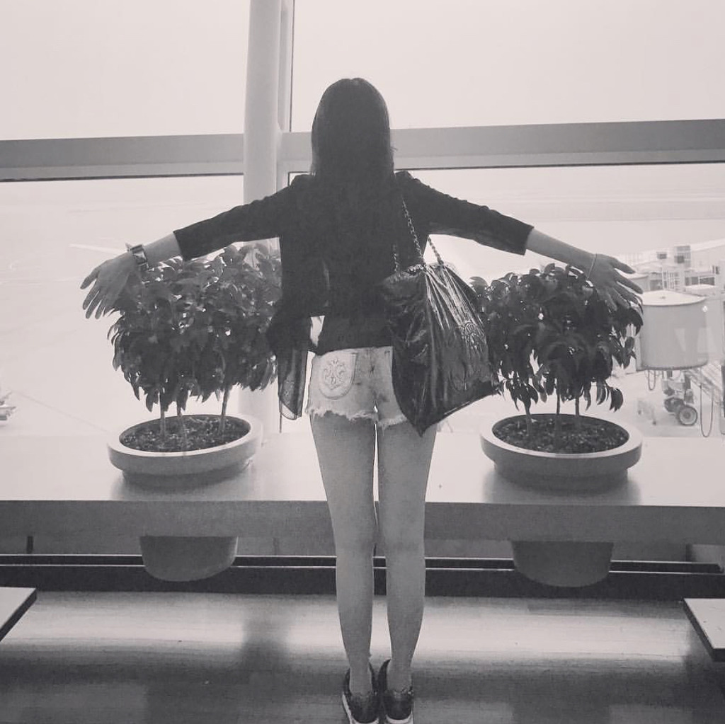 오늘자 조현 인스타그램 | 인스티즈