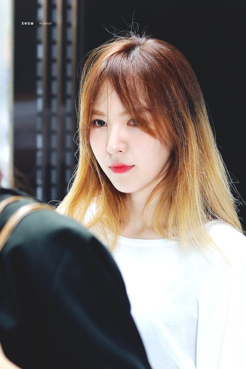 레드벨벳 웬디 | 인스티즈