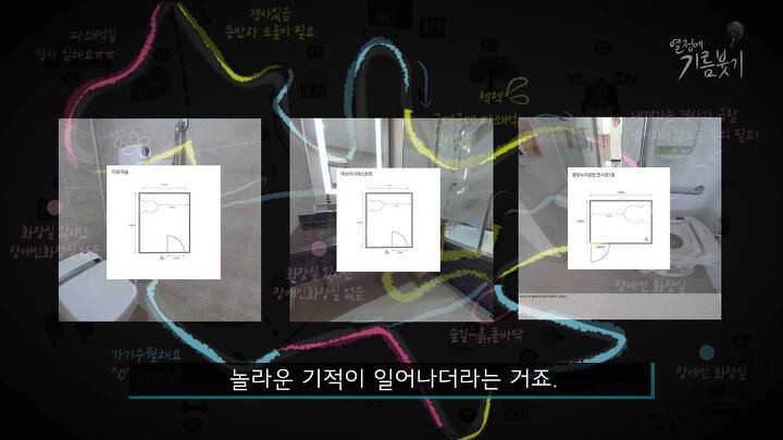 제주도에서 휠체어 탄 사람을 보기 어려운 이유 | 인스티즈