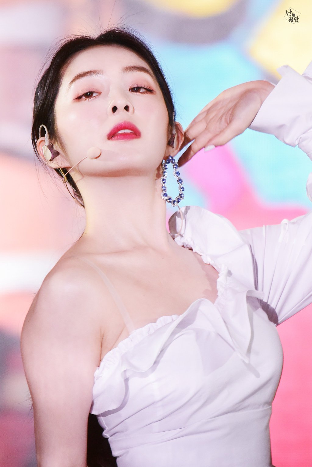 연휴 마지막날에는 아이린.jpgif | 인스티즈