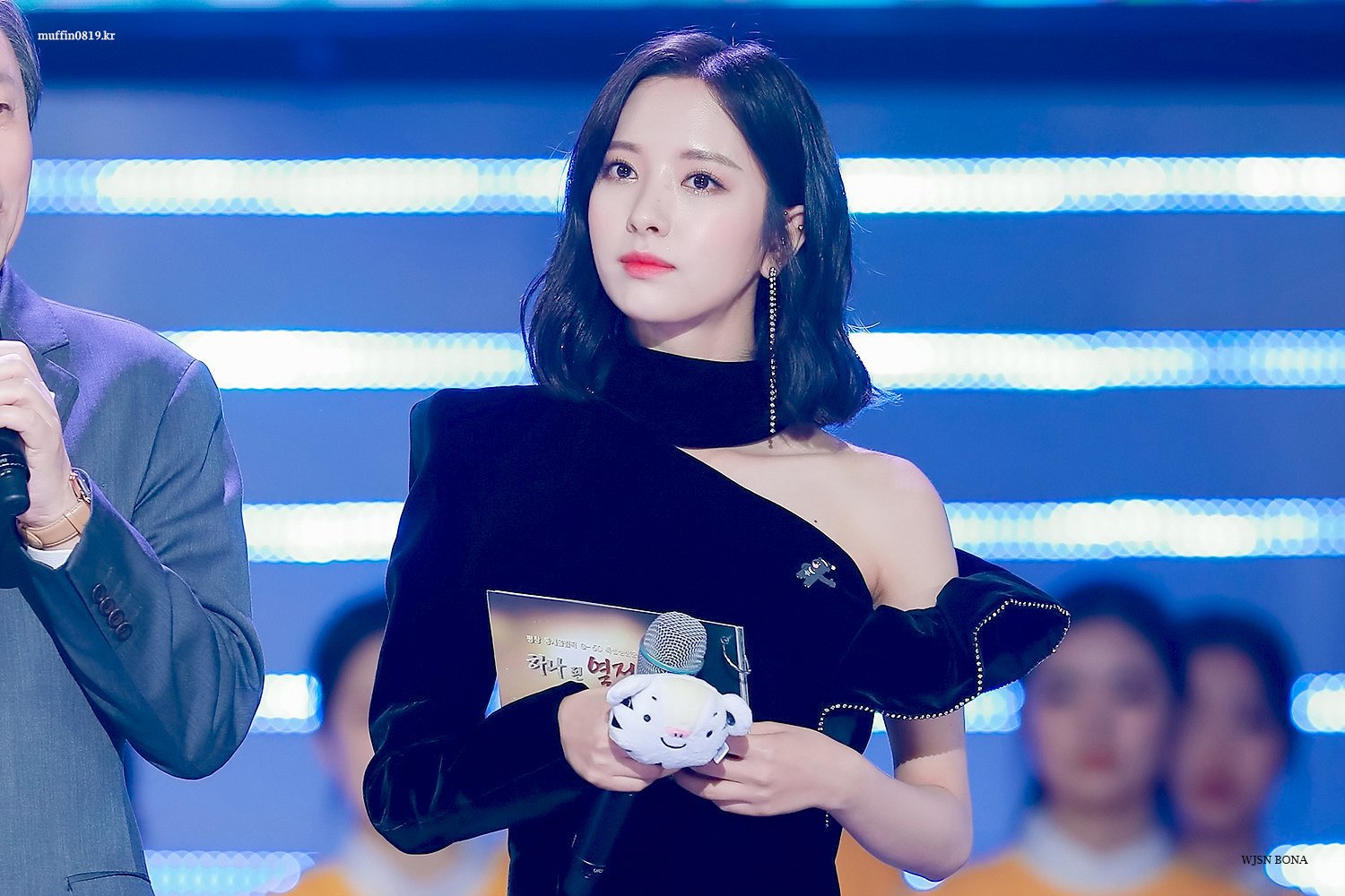 우주소녀 보나의 비쥬얼.jpg | 인스티즈