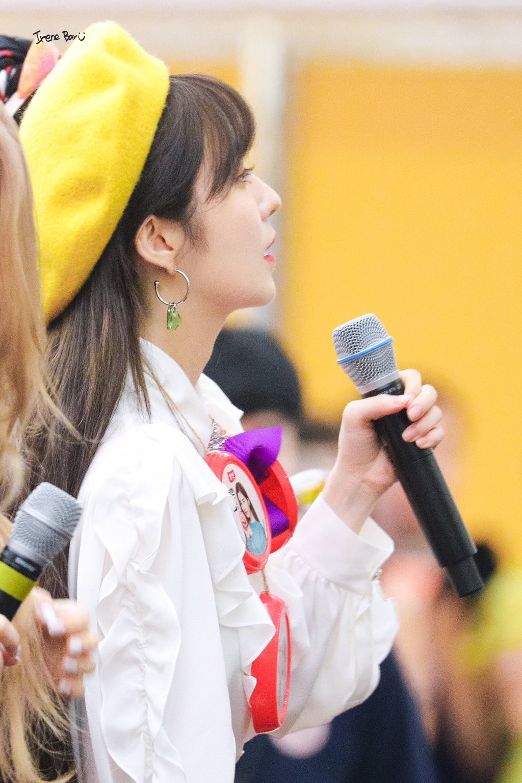 아이린이 이정도로 예뻤나ㄷㄷㄷ.JPG | 인스티즈