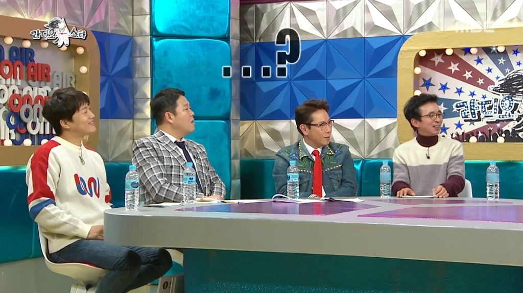 박원순 시장이 라스 출연한다고 하자 출연 거절했던 김흥국 ㅋㅋㅋㅋㅋㅋㅋ | 인스티즈