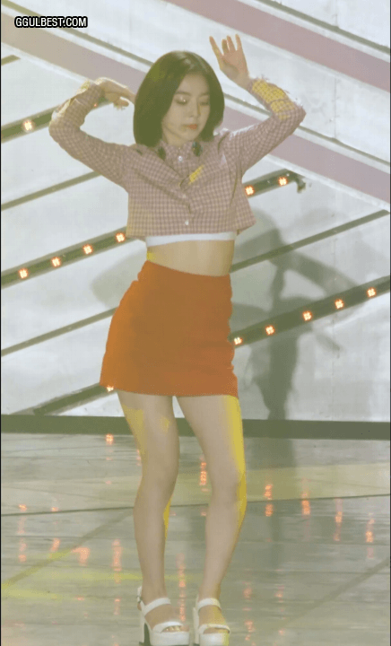 엄지공주 같은 아이린 ㅋㅋㅋㅋㅋ | 인스티즈