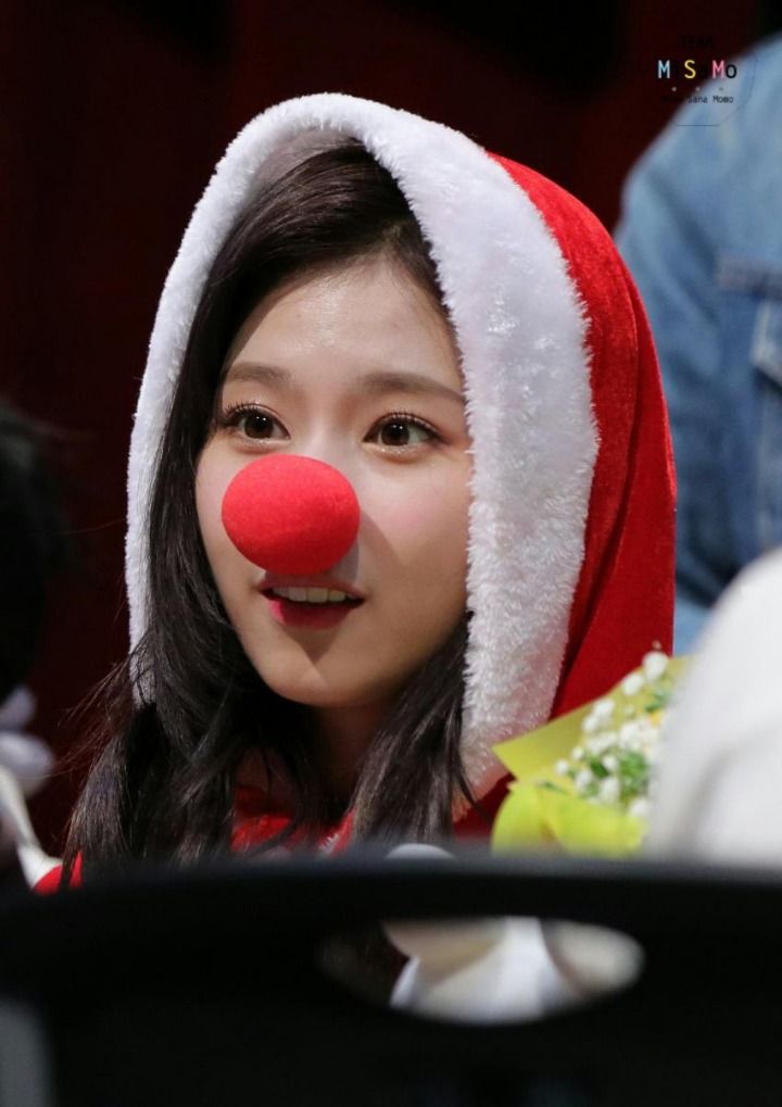 트와이스 사나 | 인스티즈