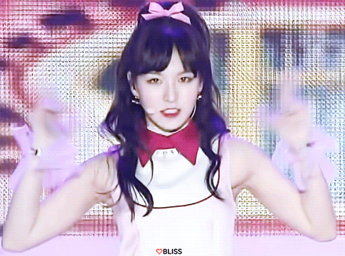 레드벨벳 웬디 | 인스티즈