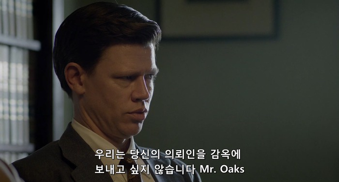 영화로 보는 미국 미시시피주 1900년대중반 인종차별법 | 인스티즈