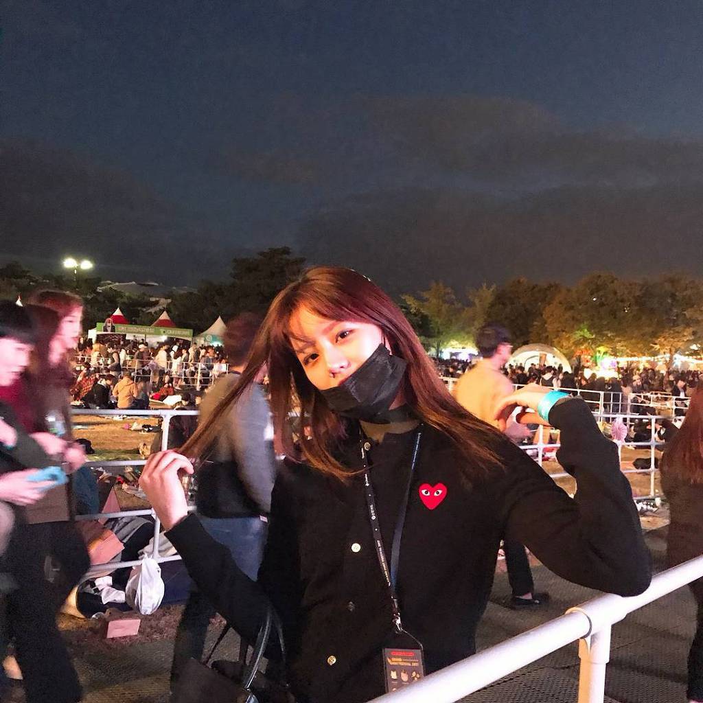 걸스데이 최근 인스타.jpg | 인스티즈