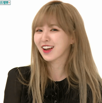 [움짤] 동생에게 고통받는 웬디 | 인스티즈