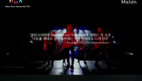 🔥🏆 글로벌 아티스트 상을 받은 방탄소년단의 기록 🏆🔥 | 인스티즈