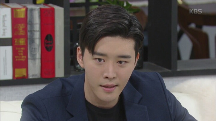 [같이살래요] 클리셰 폭발!!! 짱잘짱예의 짱귀 러브스토리 -88 | 인스티즈