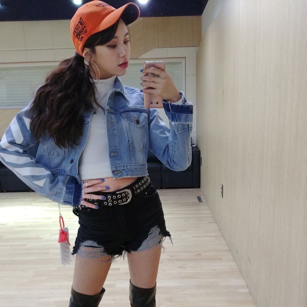 트와이스 채영 | 인스티즈