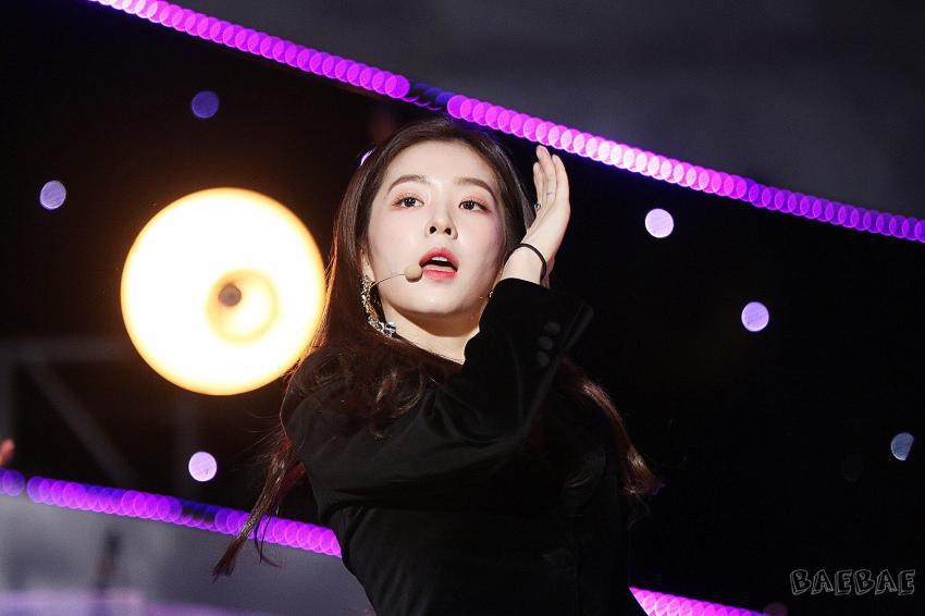  아이린 레전드찍던날.jpg | 인스티즈