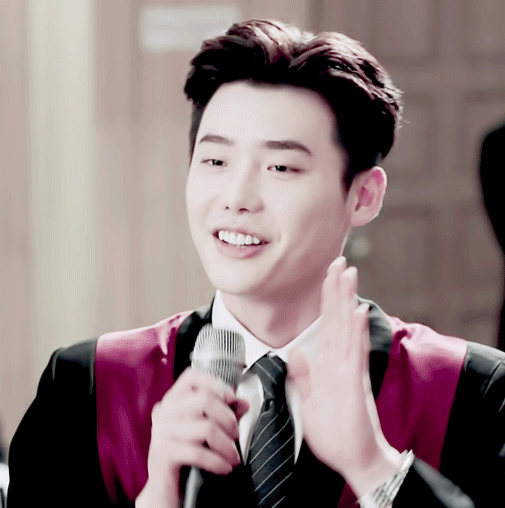 [당신이잠든사이에] 짱귀와 짱멋을 넘나들었던 법정씬.gif (데이터주의) | 인스티즈