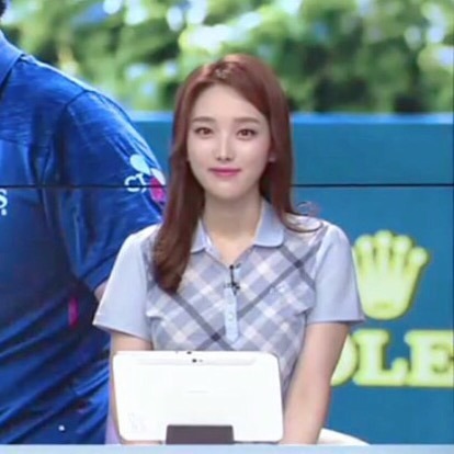 러블리한 아나운서 원탑 | 인스티즈