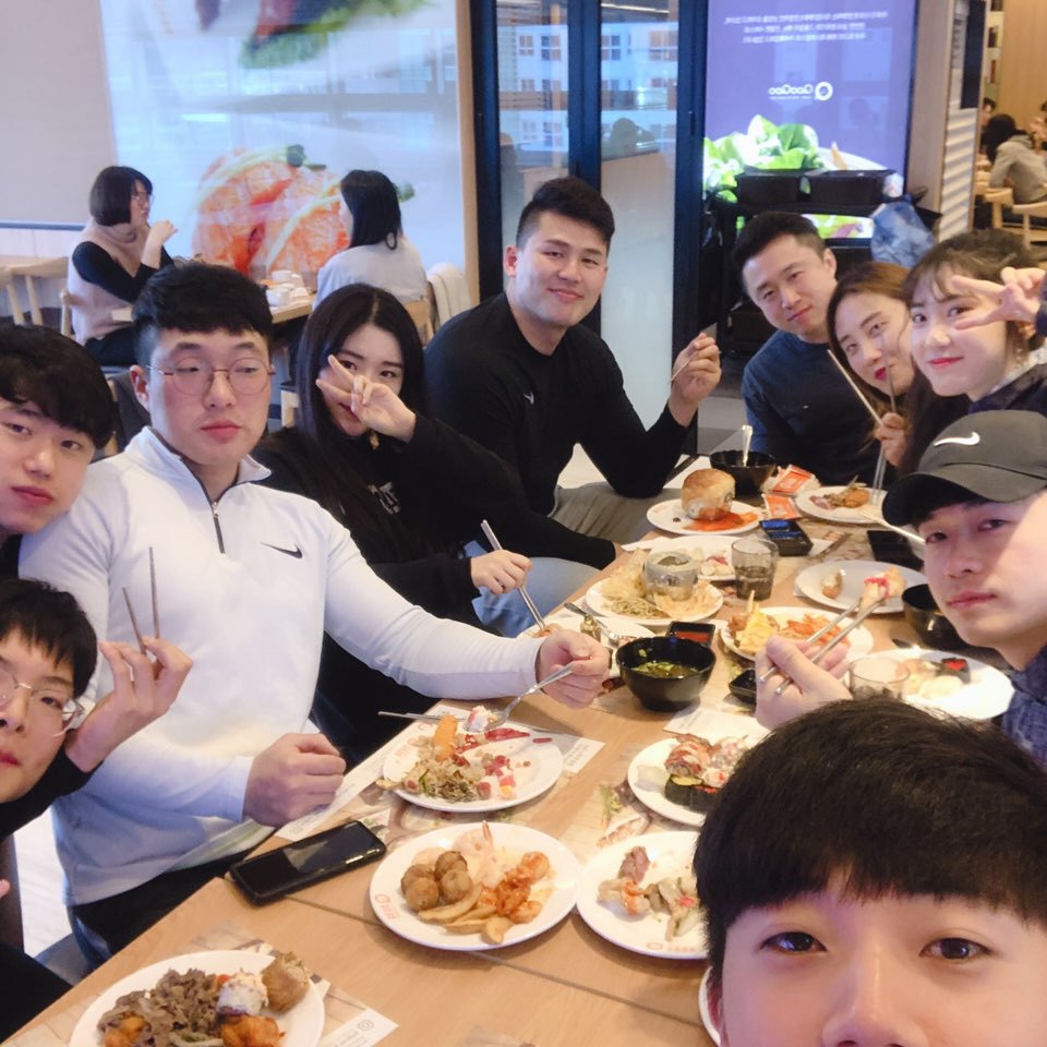 빅스짐 이미지
