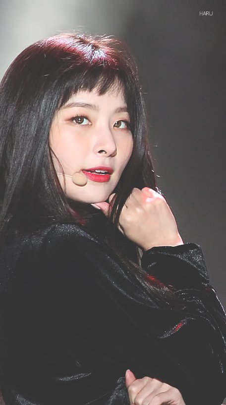 평창뮤직페스타 레드벨벳 1 | 인스티즈