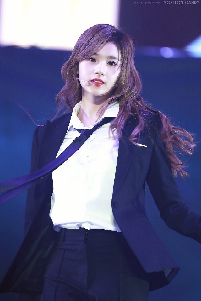갠적으로 레전드라 생각하는 사나 | 인스티즈