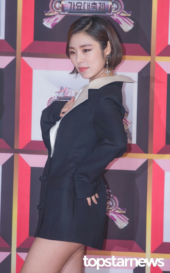 2018년 휘인 정휘인 | 인스티즈