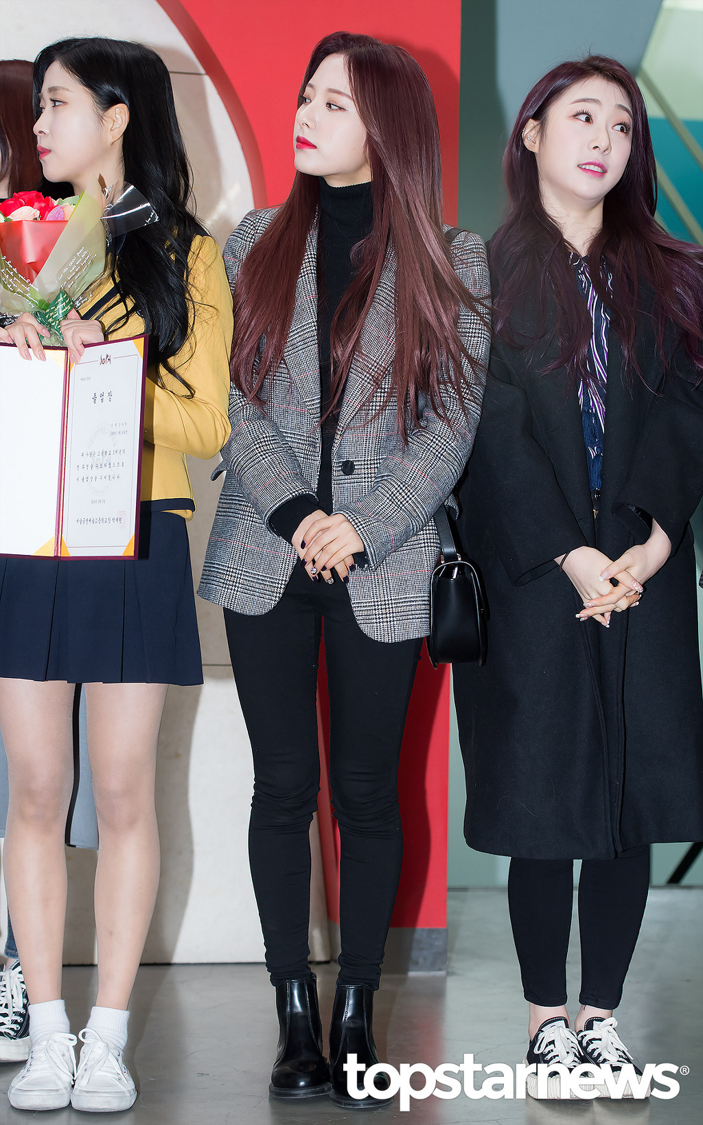 HD로 보는 우주소녀 보나.jpg | 인스티즈