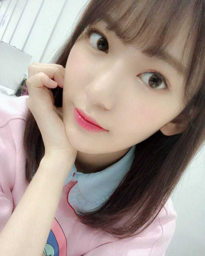 도도한 냉미녀 이미지가 매력적인 미야와키 사쿠라상.jpgif | 인스티즈