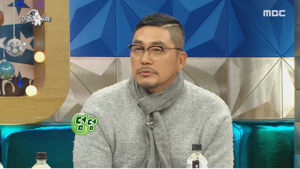 암 수술후 처음으로 방송에 나온 김영호 | 인스티즈