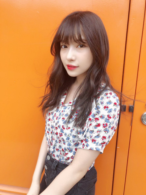 [프듀48] 무라세 사에.jpg | 인스티즈