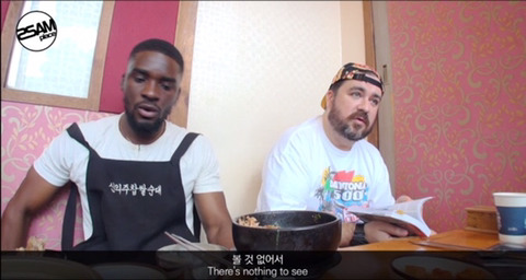 한국에 사는 외국인이 남대문에 가는 이유 | 인스티즈