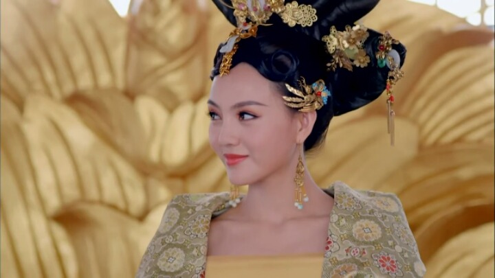 판빙빙주연 중국 유일무이한 여황제 측천무후의 일대기 ＜무미랑전기＞5 | 인스티즈