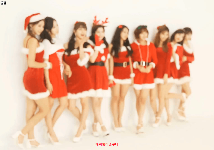 산타와이스.jpgif | 인스티즈