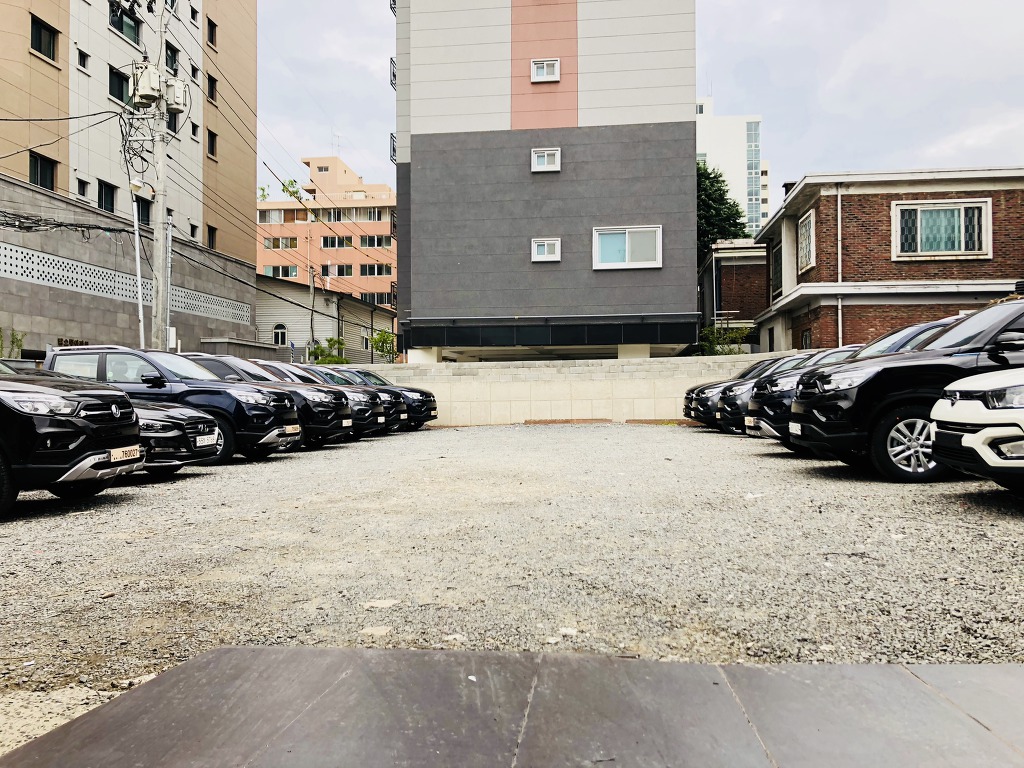 카랜드라인 이미지