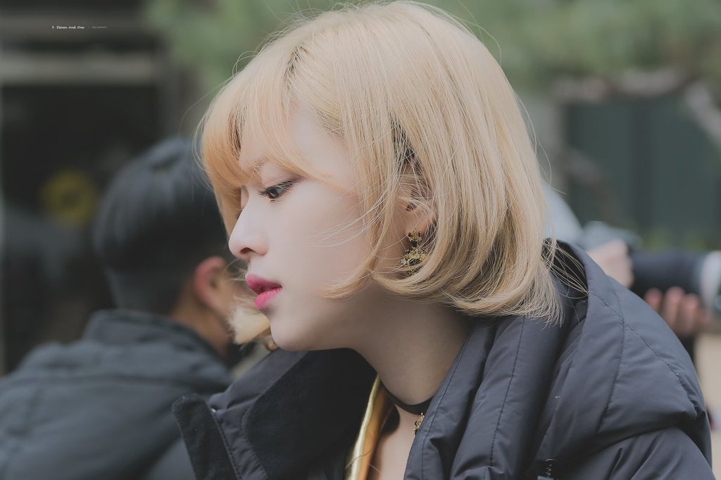 짱잘 +짱예 트와이스 정연.jpg | 인스티즈
