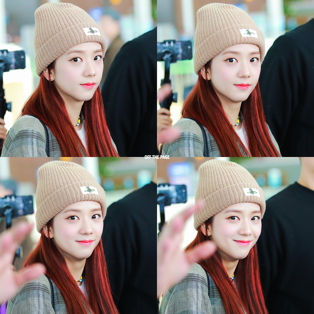 얼굴천재 김지수.jpgif | 인스티즈