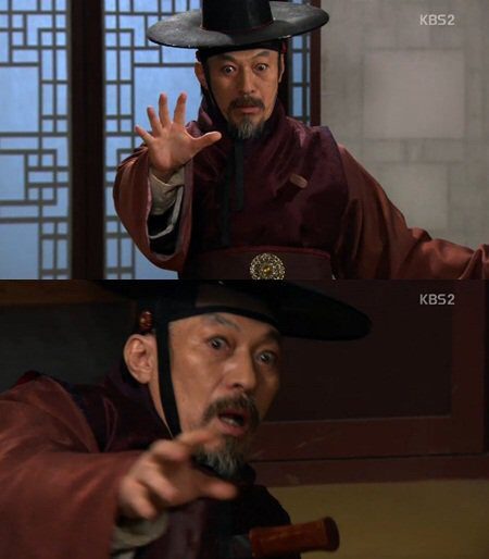 이쯤돼면 극중 안죽으면 수상한 사람 | 인스티즈