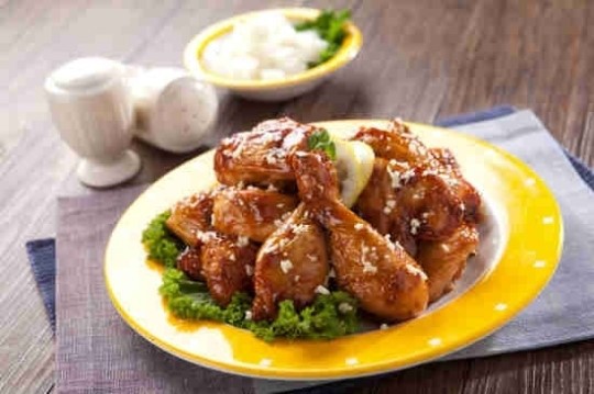 본인이 선호하는 치킨브랜드는? | 인스티즈