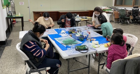12월 9일(수) 맞벌이가정 일가양립지원 